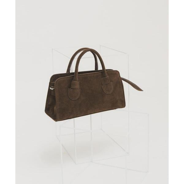 ボストンバッグ ワイドデザインボストンBAG レディース