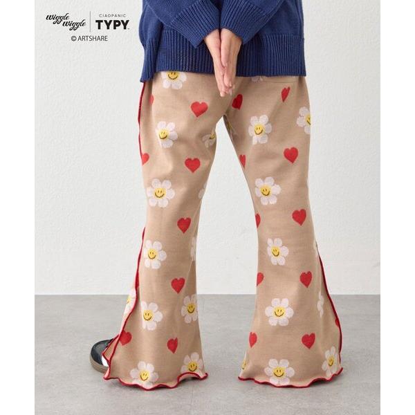 『セール実施中』ZOZO問い合わせ番号:101762645ショップ:CIAOPANIC TYPY，チャオパニックティピーブランド:WIGGLE WIGGLE，ウィグルウィグル，CIAOPANIC TYPY，チャオパニックティピー商品名:【K...