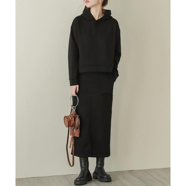 『タイムセール実施中』ZOZO問い合わせ番号:101762773ショップ:SUGAR BISKET，シュガービスケットブランド:La-gemme，ラジェム商品名:裏起毛スウェットセットアップカテゴリ:ジャケット/アウター>セットアップ...