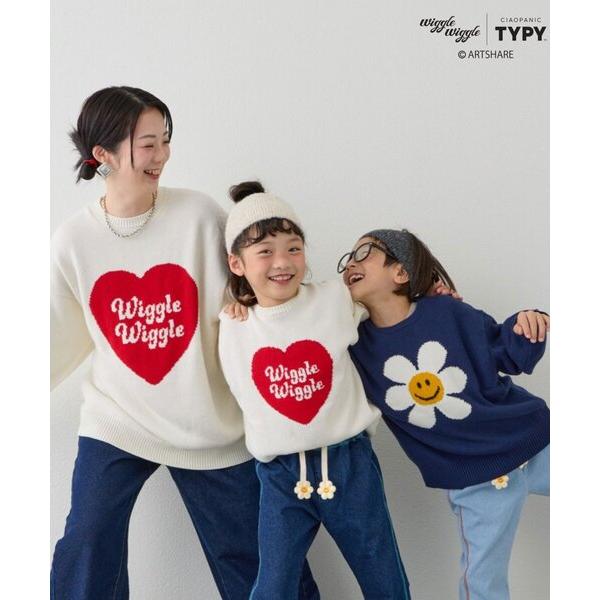 『タイムセール実施中』ZOZO問い合わせ番号:101763061ショップ:CIAOPANIC TYPY，チャオパニックティピーブランド:WIGGLE WIGGLE，ウィグルウィグル，CIAOPANIC TYPY，チャオパニックティピー商品名...