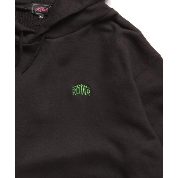 パーカー ROTAR 1P 261 PO PARKA メンズ レディース