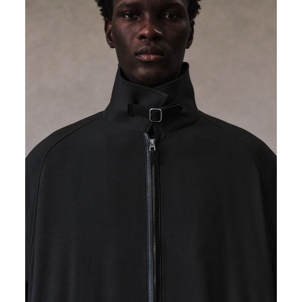 ZOZO問い合わせ番号:101781790ショップ:UNITED TOKYO，ユナイテッド トウキョウブランド:UNITED TOKYO，ユナイテッドトウキョウ商品名:【数量限定】×EX Super120s ZEROTORIA BLOUSO...