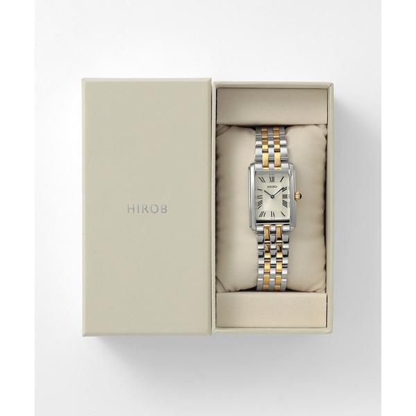 ZOZO問い合わせ番号:101797342ショップ:JOINT WORKS，ジョイントワークスブランド:SEIKO，セイコー，HIROB，ヒロブ，JOINT WORKS，ジョイントワークス商品名:SEIKO Exclusive SZFH00...