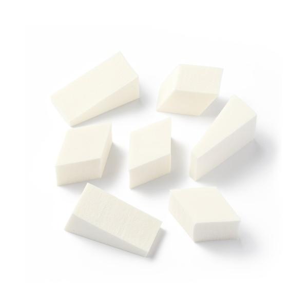 ※このアイテムは返品・交換対象外商品です。ZOZO問い合わせ番号:101797680ショップ:無印良品，ムジルシリョウヒンブランド:無印良品，ムジルシリョウヒン商品名:メイクアップスポンジ　３０個入カテゴリ:ビューティーグッズ>パフ・...