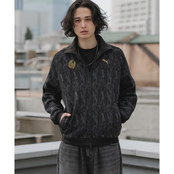 ZOZO問い合わせ番号:101797993ショップ:ROOP TOKYO，ループトーキョーブランド:PUMA，プーマ，ROOPTOKYO，ループトウキョウ商品名:PUMA/プーマ×MONSTER HUNTER WILDS/モンスターハンター...