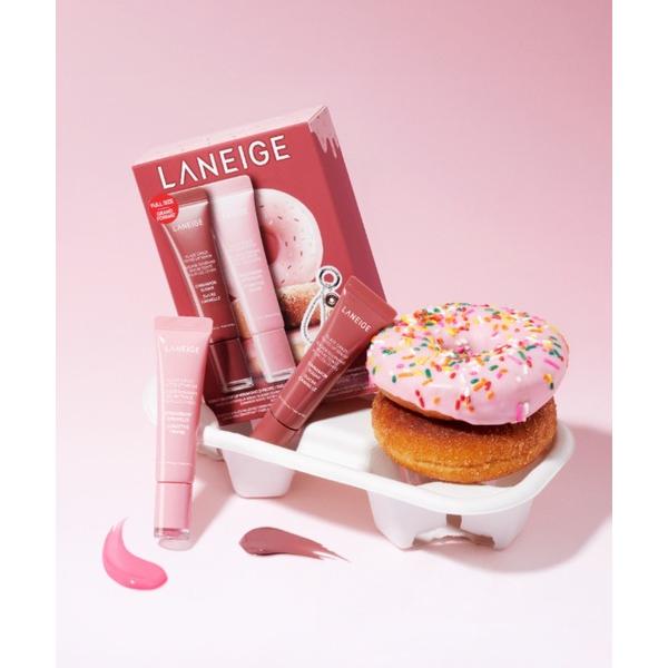 リップクリーム リップ グレイズティントリップセラムデュオセット