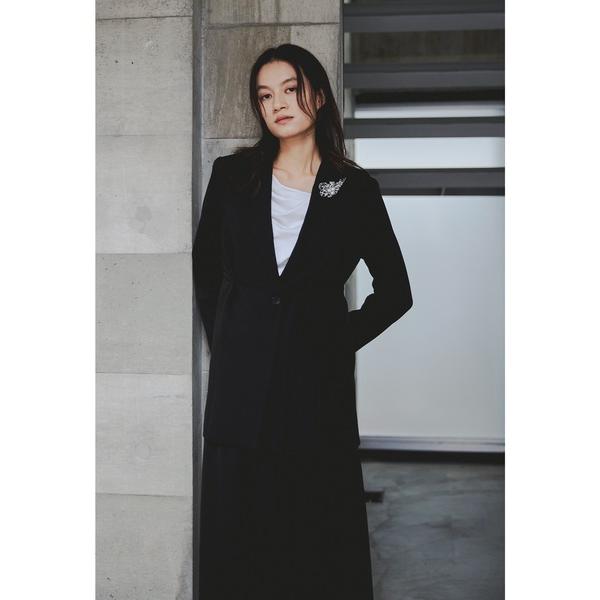 ZOZO問い合わせ番号:101799099ショップ:bflat，ビーフラットブランド:niana，ニアナ商品名:リボンジャケットパンツスーツ 2点セット レディース セットアップ フォーマル セレモニー 入学式 卒業式 成人式 七五三 お宮...