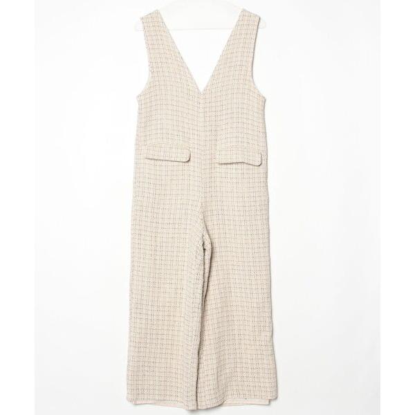 『セール実施中』コンディション：A（使用感なし）数回使用した程度で使用感が感じられないアイテムZOZO問い合わせ番号:101806112ショップ:ZOZOUSED，ゾゾユーズドブランド:Re:EDIT，リエディ商品名:オールインワンカテゴリ...