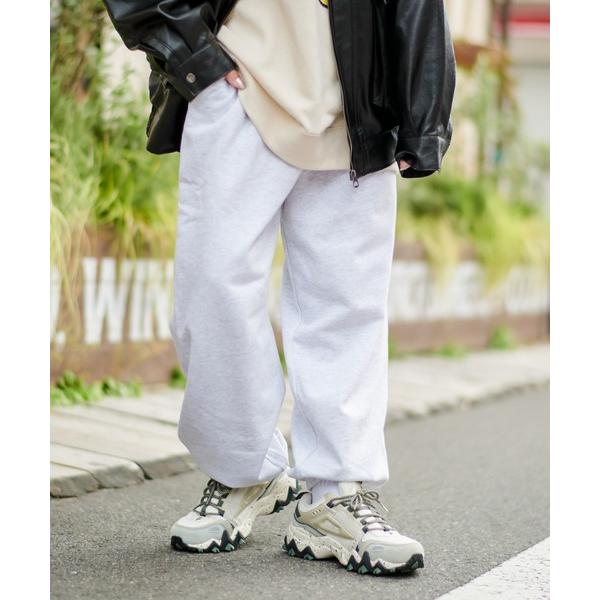 参考価格：3，850円発売時期：2022年08月コンディション：A（使用感なし）数回使用した程度で使用感が感じられないアイテム参考商品名：【セットアップ対応商品】裏毛スウェットパンツ参考品番：2206074【商品に関する注意事項】・こちらの...