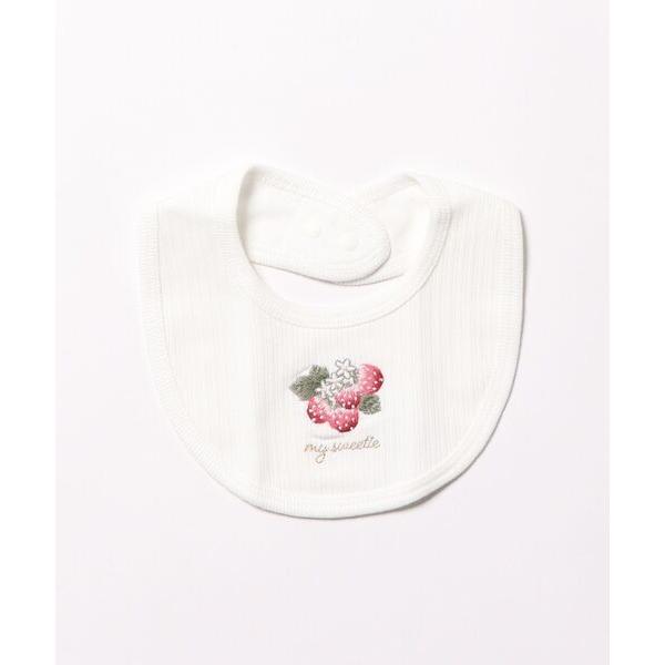 ※このアイテムは返品・交換対象外商品です。ZOZO問い合わせ番号:101830872ショップ:F.O.Online Store，エフオーオンラインストアブランド:apres les cours，アプレレクール商品名:モチーフ刺繍リブスタイカ...