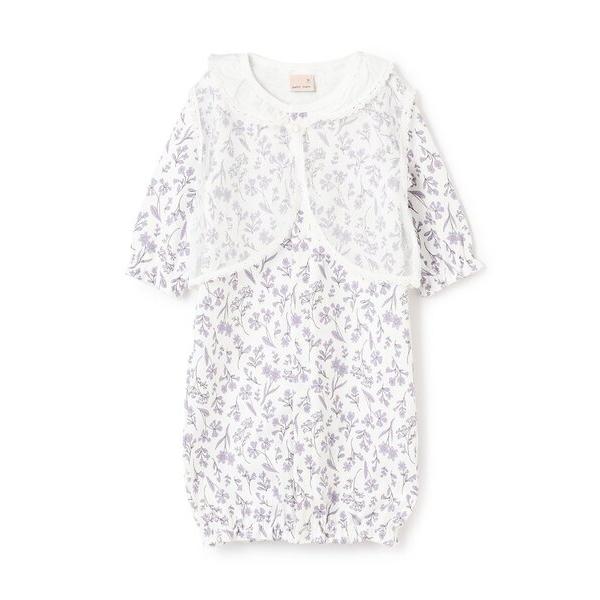 ※このアイテムは返品・交換対象外商品です。ZOZO問い合わせ番号:101862968ショップ:petit main，プティマインブランド:petit main，プティマイン商品名:ベストつき2wayオールカテゴリ:ママ＆ベビー>ロンパ...