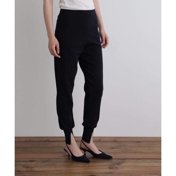 パンツ ヴィスニットパンツ レディース