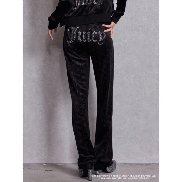 ZOZO問い合わせ番号:101894806ショップ:GYDA，ジェイダブランド:JUICY COUTURE，ジューシークチュール，GYDA，ジェイダ商品名:GYDA×Juicy Couture GG JC Emboss Big Bling ...