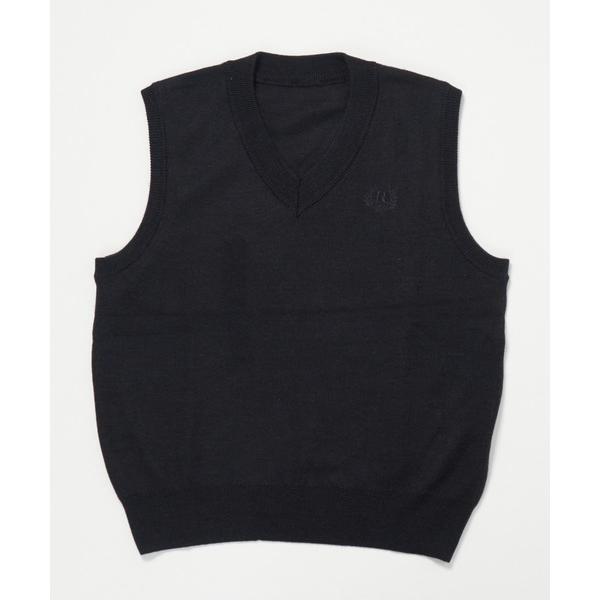 『タイムセール実施中』ZOZO問い合わせ番号:101895057ショップ:Kappa/FILA，カッパ/フィラブランド:repipi armario，レピピ アルマリオ商品名:スクールベストカテゴリ:トップス>ベストブランド品番:14...