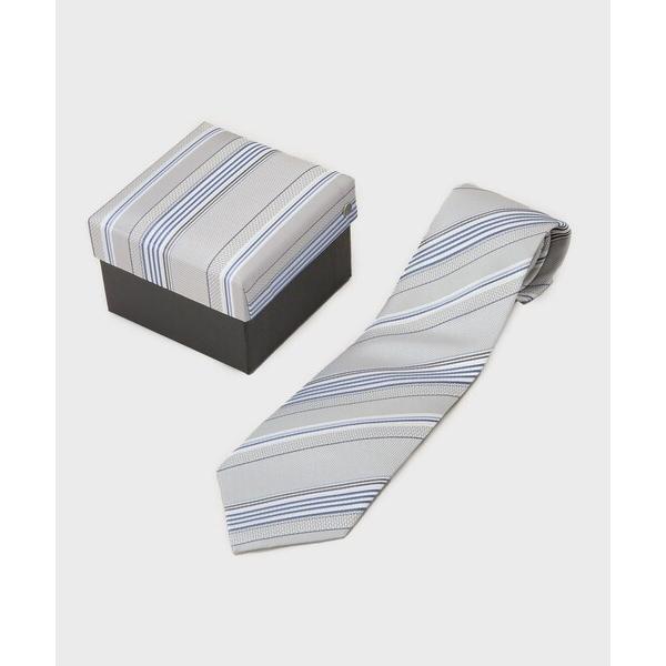 ZOZO問い合わせ番号:101895479ショップ:tk.TAKEO KIKUCHI，ティーケー タケオキクチブランド:tk.TAKEO KIKUCHI，ティーケータケオキクチ商品名:【ボックス付き】シルクネクタイカテゴリ:フォーマルスーツ...