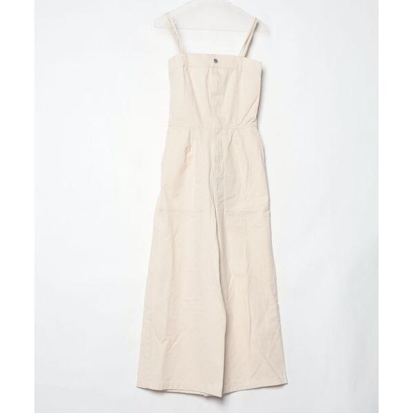 『セール実施中』参考価格：8，690円発売時期：2024年02月コンディション：A（使用感なし）数回使用した程度で使用感が感じられないアイテム参考商品名：【3サイズ展開/WEB限定サイズ】デニムベアサロペット参考品番：KAZ1041102A...