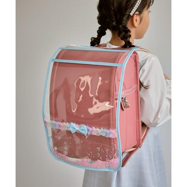 ZOZO問い合わせ番号:101928068ショップ:ROPE' PICNIC，ロぺピクニックブランド:ROPE' PICNIC，ロペピクニック商品名:ランドセルカバーカテゴリ:雑貨/ホビー>その他雑貨ブランド品番:2026-C-GRI...