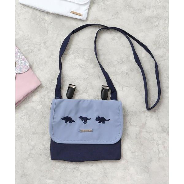 ZOZO問い合わせ番号:101928318ショップ:F.O.Online Store，エフオーオンラインストアブランド:apres les cours，アプレレクール商品名:2WAY移動ポケットカテゴリ:財布/小物>ポーチブランド品番...