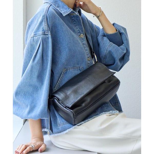 ZOZO問い合わせ番号:101929500ショップ:BEARDSLEY，ビアズリーブランド:BEARDSLEY，ビアズリー，LIVETART，リヴェタート商品名:レザーボディバッグカテゴリ:バッグ>ショルダーバッグブランド品番:BEZ...