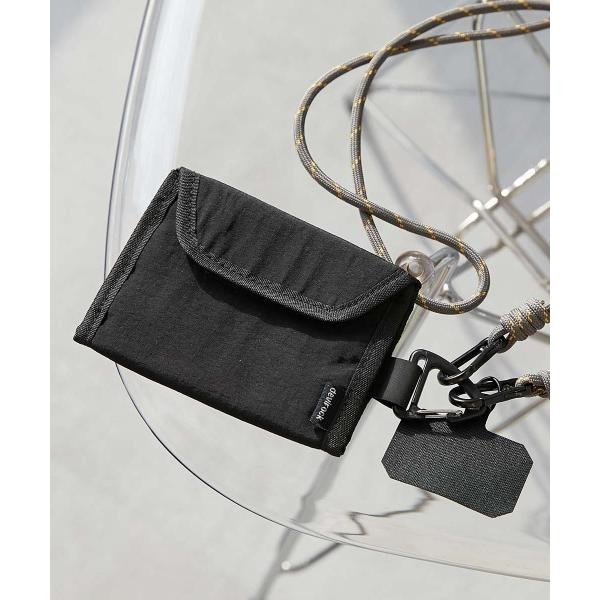 ZOZO問い合わせ番号:101930250ショップ:devirock，デビロックブランド:devirock，デビロック商品名:親子で使える マルチネックウォレットカテゴリ:バッグ>ショルダーバッグブランド品番:1UGD19191素材:...