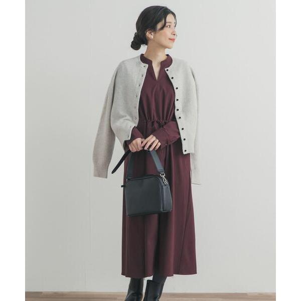 『セール実施中』ZOZO問い合わせ番号:101962460ショップ:URBAN RESEARCH DOORS，アーバン リサーチ ドアーズブランド:URBAN RESEARCH DOORS，アーバンリサーチドアーズ商品名:ドロストリボンフレ...