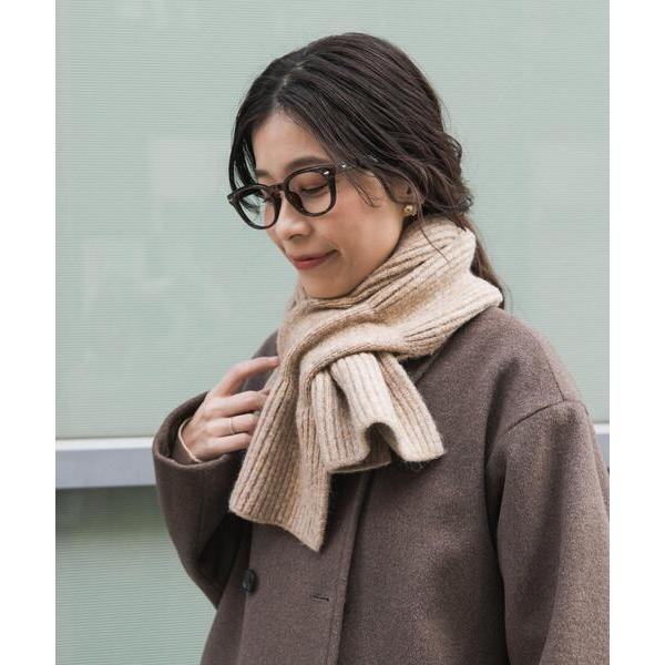 ZOZO問い合わせ番号:101962469ショップ:URBAN RESEARCH DOORS，アーバン リサーチ ドアーズブランド:URBAN RESEARCH DOORS，アーバンリサーチドアーズ商品名:ニットティペットカテゴリ:ファッシ...