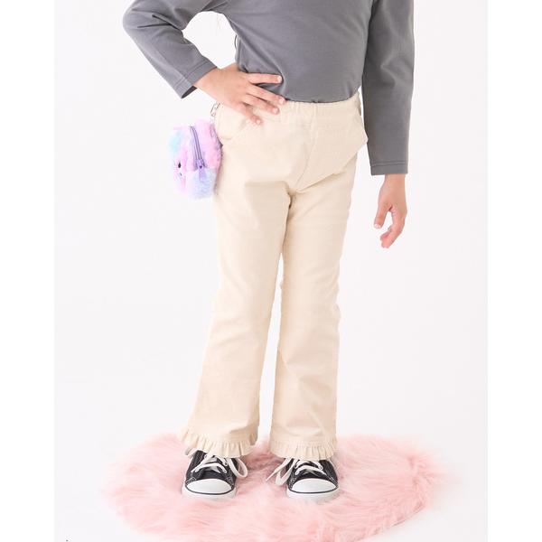 『セール実施中』ZOZO問い合わせ番号:101962622ショップ:petit main，プティマインブランド:Lycee mine，リセマイン，petit main，プティマイン商品名:【Lycee mine バレエシリーズ】フリルストレ...