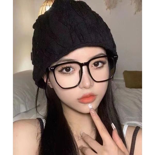 『セール実施中』ZOZO問い合わせ番号:101963310ショップ:Teem Store，チームストアブランド:pyornim，ピョルニム商品名:【26年春夏新作】【ブルーライトカット】ウェリントン クリアフレームアイウェアカテゴリ:ファッ...