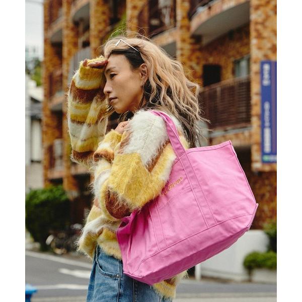 ZOZO問い合わせ番号:101964622ショップ:ROSE BUD，ローズバッドブランド:L.L.Bean，エルエルビーン，ROSE BUD，ローズバッド商品名:(L.L. Bean)GROCERY TOTE BAGカテゴリ:バッグ&gt...