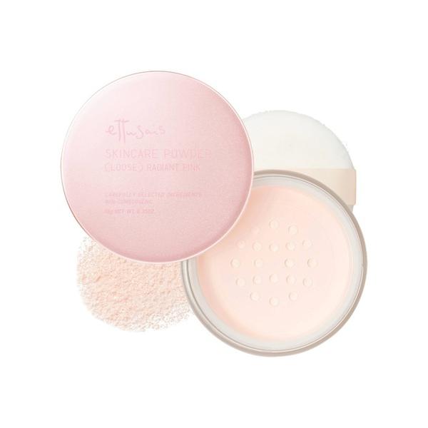 ※このアイテムは返品・交換対象外商品です。コスメ商品ZOZO問い合わせ番号:101966416ショップ:ettusais，エテュセブランド:ettusais，エテュセ商品名:エテュセ　スキンケアパウダー　（ルース）　ラディアントピンクカテゴ...