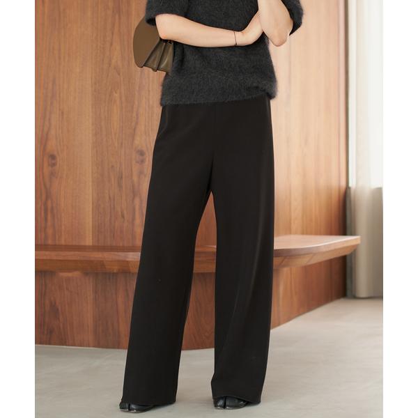 ZOZO問い合わせ番号:101966841ショップ:Plage，プラージュブランド:Plage，プラージュ商品名:《一部カラーWEB限定追加》Bias Relax パンツ 8カテゴリ:パンツ>その他パンツブランド品番:26030922...