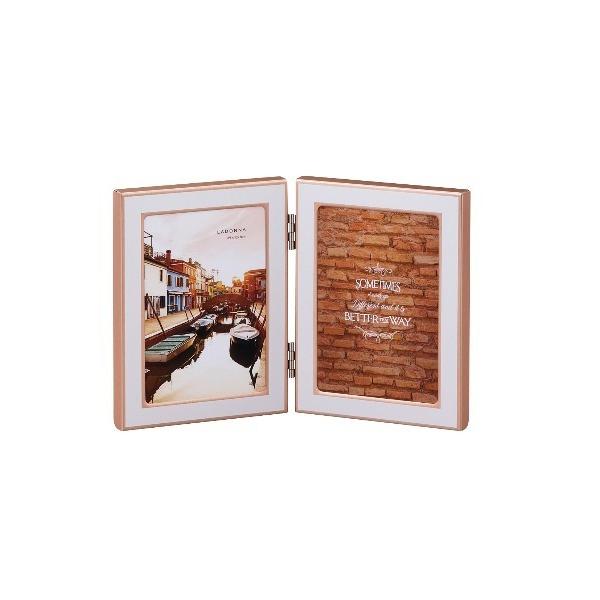 ZOZO問い合わせ番号:101998176ショップ:Toffyマルシェ，トフィーマルシェブランド:LADONNA，ラドンナ，Toffyマルシェ，トフィマルシェ商品名:リビングフレーム LA11-LDカテゴリ:インテリア>フォトフレーム...