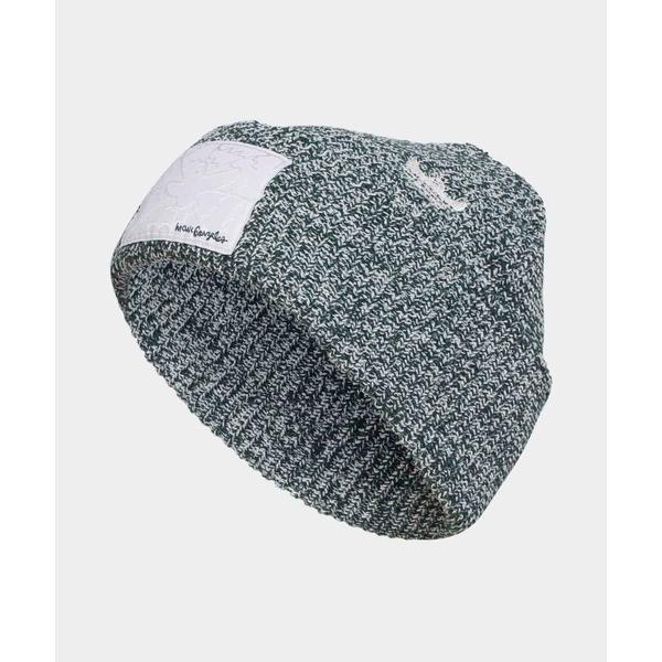 ニット帽 ニットキャップ スケートボーディング × マーク・ゴンザレス ワーク メリノ ビーニー / アディダスオリジナルス adidas Origi