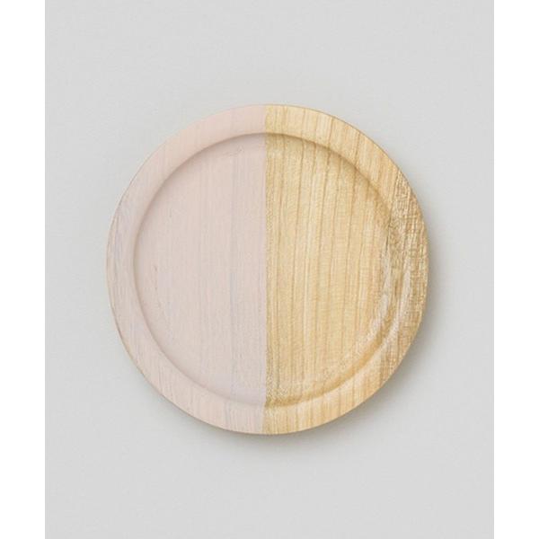 ZOZO問い合わせ番号:102035299ショップ:TODAY'S SPECIAL，トゥデイズスペシャルブランド:TODAY'S SPECIAL，トゥデイズスペシャル商品名:COLORED WOOD COASTER  / かのりゅう×TOD...