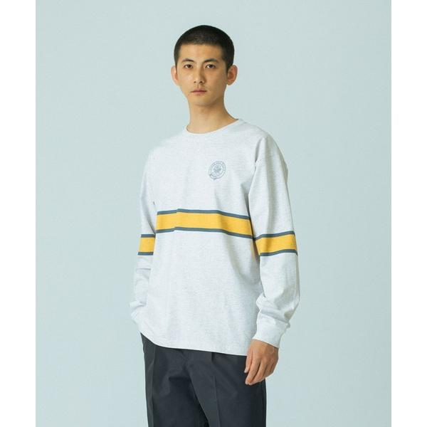 tシャツ BOLD L/S TEE メンズ レディース