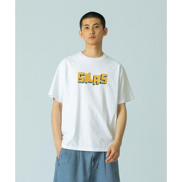 tシャツ BRICK S/S TEE メンズ レディース