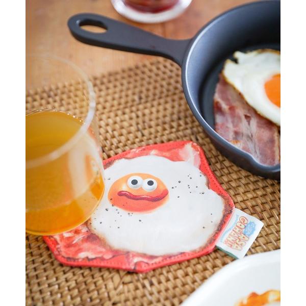 ZOZO問い合わせ番号:102036683ショップ:niko and...，ニコアンドブランド:niko and...，ニコアンド商品名:【にっぽんのASAGOHAN】コースターカテゴリ:食器/キッチン>ランチョンマット/テーブルウェ...