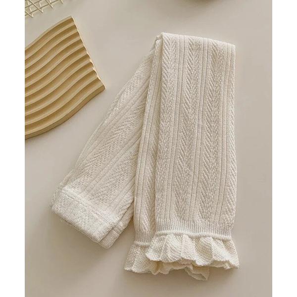 『タイムセール実施中』※このアイテムは返品・交換対象外商品です。ZOZO問い合わせ番号:102037120ショップ:Port，ポートブランド:Jelly moo，ジェリームー商品名:【 Jelly moo / ジェリームー 】 フリル リブ...