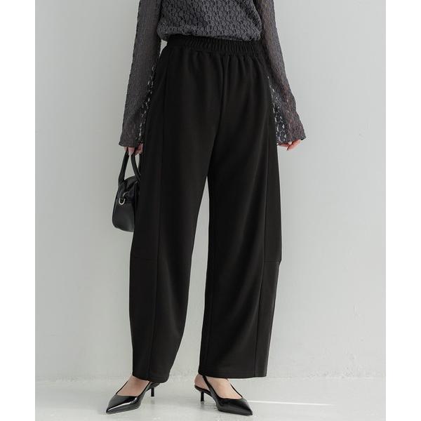 ZOZO問い合わせ番号:102037314ショップ:coca，コカブランド:coca（coca），コカ商品名:裏毛カーブスウェットパンツカテゴリ:パンツ>スウェットパンツブランド品番:26-250818001-24素材:ポリエステル7...