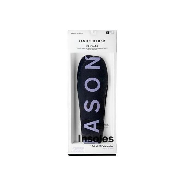 インソール JASON MARKK EZ FLAT INSOLE / ジェイソンマーク EZ フラット インソール