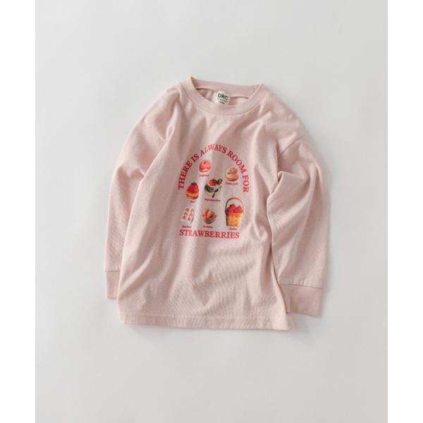 ZOZO問い合わせ番号:102072119ショップ:branshes，ブランシェスブランド:DRC branshes，ディーアールシーブランシェス，branshes，ブランシェス商品名:【WEB限定/DRC】アソート転写グラフィック長袖Tシ...