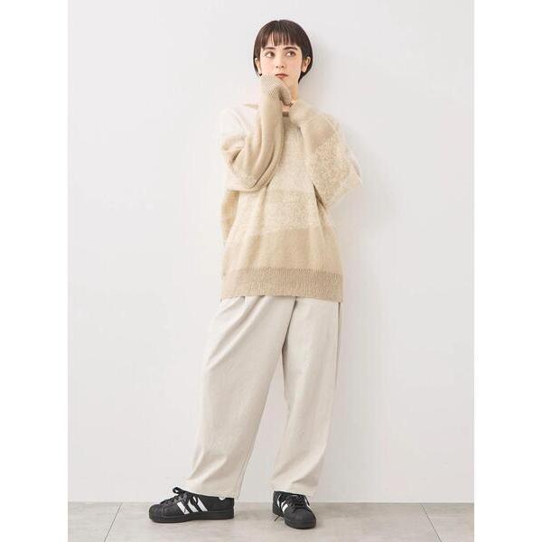 『タイムセール実施中』ZOZO問い合わせ番号:102072438ショップ:Samansa Mos2，サマンサ モスモスブランド:SM2，エスエムツー，Samansa Mos2，サマンサ モスモス商品名:ラップパンツカテゴリ:パンツ>そ...