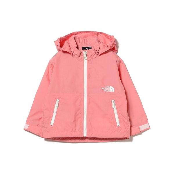 ZOZO問い合わせ番号:102072622ショップ:BEAMS WOMEN，ビームスウィメンブランド:THE NORTH FACE，ザノースフェイス，こども ビームス，コドモビームス商品名:THE NORTH FACE / ベビー コンパク...