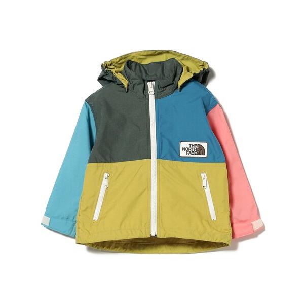 ZOZO問い合わせ番号:102072623ショップ:BEAMS WOMEN，ビームスウィメンブランド:THE NORTH FACE，ザノースフェイス，こども ビームス，コドモビームス商品名:THE NORTH FACE / グランドコンパク...