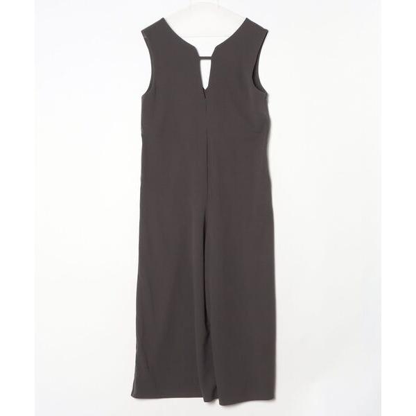 『タイムセール実施中』参考価格：7，150円発売時期：2024年02月コンディション：B（目立つ使用感なし）使用感が少ない、または気にならないアイテム後身頃：毛玉参考商品名：◆≪通勤・セレモニー対応≫ 前後2way/カットジョーゼットサロペ...