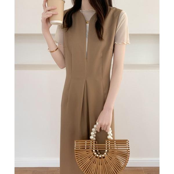 『タイムセール実施中』参考価格：6，400円発売時期：2022年10月コンディション：B（目立つ使用感なし）使用感が少ない、または気にならないアイテム前身頃：ほつれ【商品に関する注意事項】・こちらの商品画像は、実物ではなく新品時の画像を掲載...