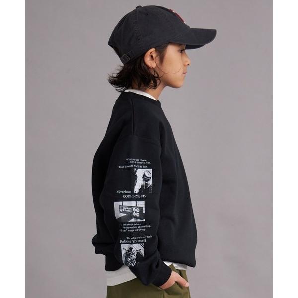 ZOZO問い合わせ番号:102139905ショップ:pairmanon，ペアマノンブランド:PAIRMANON STREET，ペアマノンストリート，coucou manon，ククゥ マノン，pairmanon，ペアマノン商品名:裏起毛 袖フ...