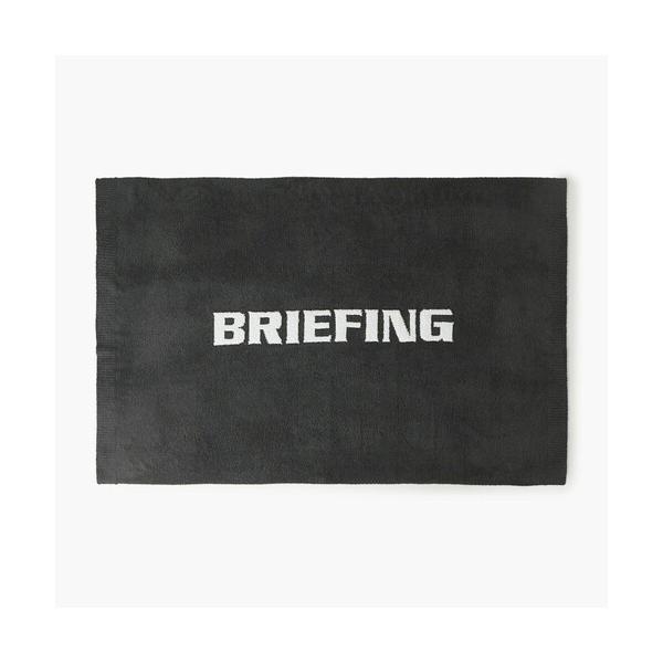 ZOZO問い合わせ番号:102140235ショップ:BRIEFING，ブリーフィングブランド:BRIEFING，ブリーフィング商品名:【BRIEFING GOLF／ブリーフィングゴルフ】LW KNIT BLANKETカテゴリ:インテリア&g...