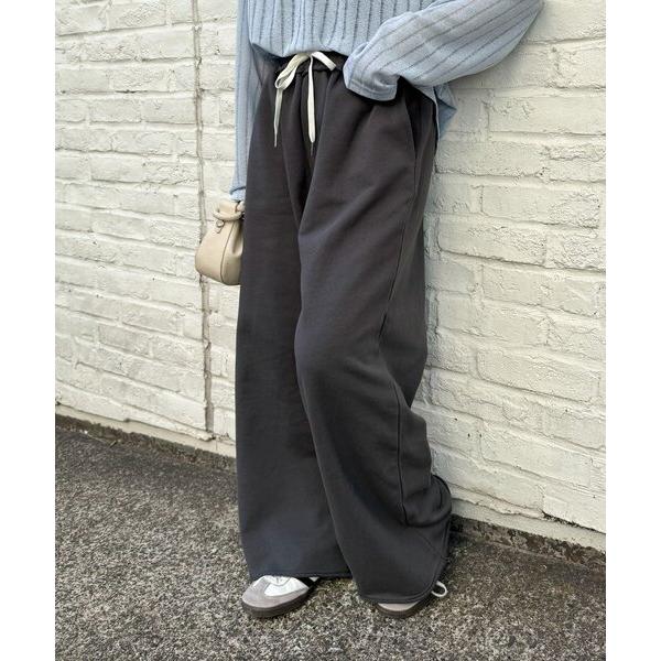 ZOZO問い合わせ番号:102140415ショップ:CIAOPANIC TYPY，チャオパニックティピーブランド:CIAOPANIC TYPY，チャオパニックティピー商品名:【スタッフ所持率No.1！／新色追加】裏毛ワイドスウェットパンツカ...