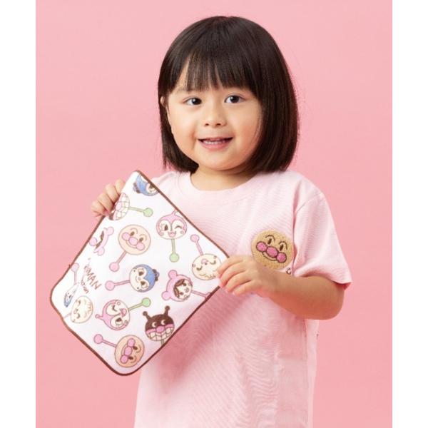 ハンカチ ペロペロチョコハンドタオル キッズ 子供 男の子 女の子